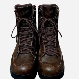 Danner gortex ortholite boots